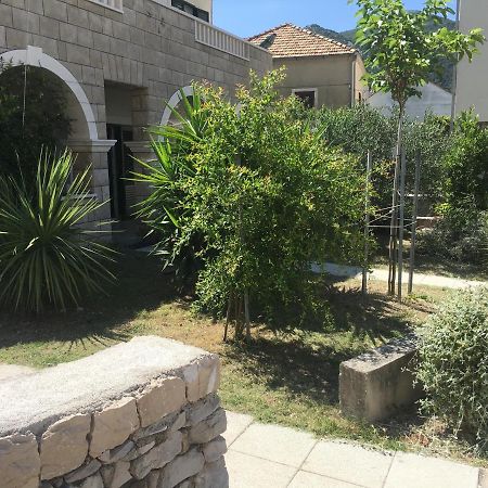 Apartmani Domenika Žuljana Exterior foto
