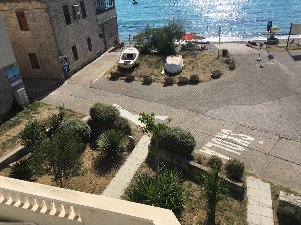 Apartmani Domenika Žuljana Exterior foto